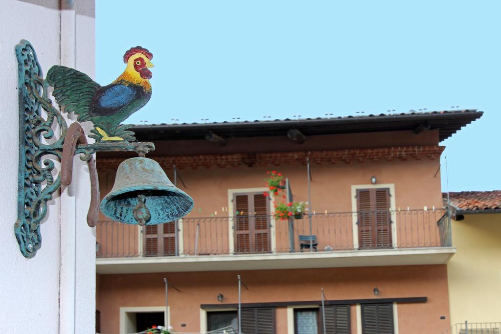 La Ghiacciaia Aparthotel Verzuolo Екстериор снимка
