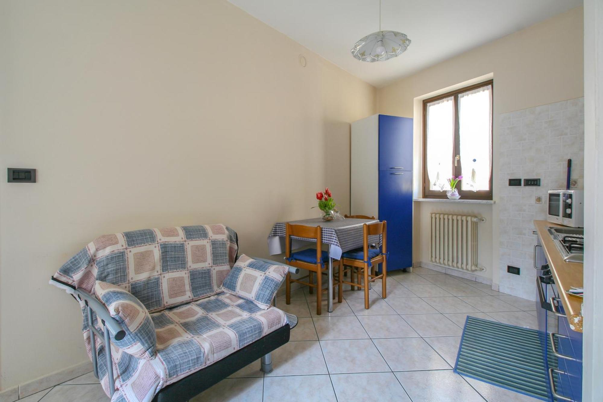 La Ghiacciaia Aparthotel Verzuolo Екстериор снимка
