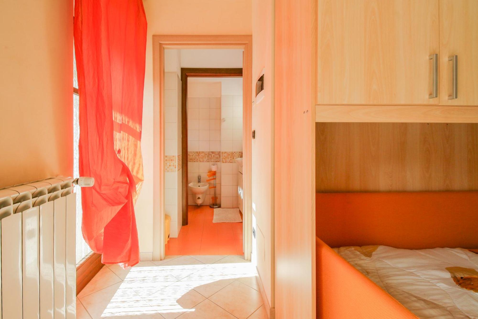 La Ghiacciaia Aparthotel Verzuolo Екстериор снимка