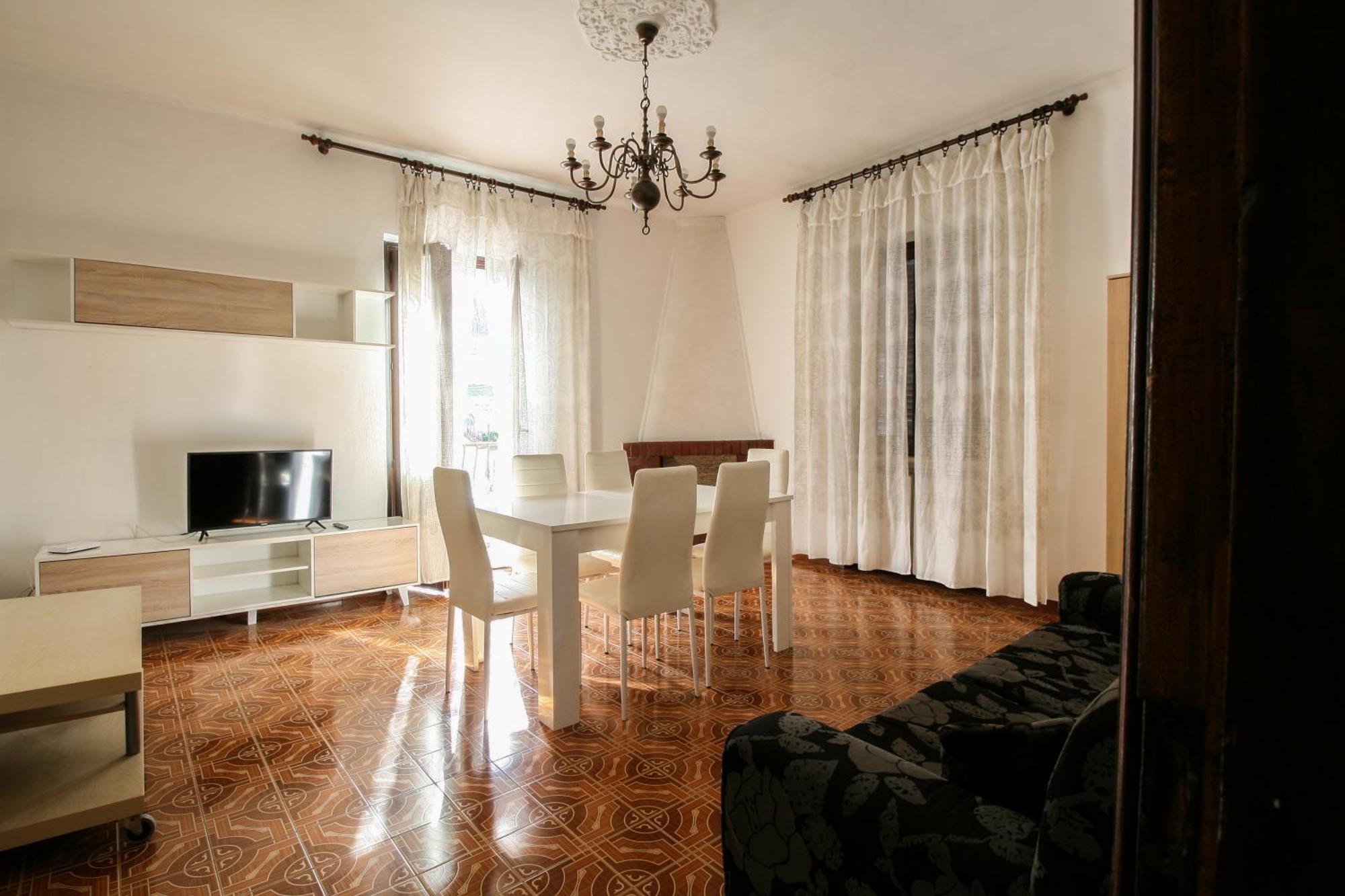 La Ghiacciaia Aparthotel Verzuolo Екстериор снимка