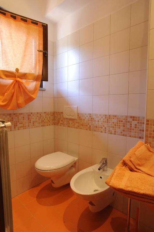 La Ghiacciaia Aparthotel Verzuolo Екстериор снимка